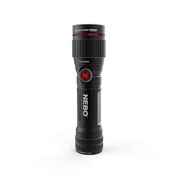 Nebo Redline Flashlight Rechargeable Led Water Impact Resistant Handheld Flashlights Available In 450 1000 1400 2000 Lu