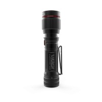 Nebo Redline Flashlight Rechargeable Led Water Impact Resistant Handheld Flashlights Available In 450 1000 1400 2000 Lu