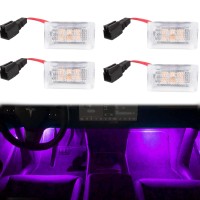 If your dim Tesla lights diminish your driving experience and youre ready for the upgrade ultrabright interior LED lights then this light is your best choice WHY cHOOSE US 1 Direct installation no modification no drilling no wiring no disassembling no dam