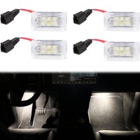 If your dim Tesla lights diminish your driving experience and youre ready for the upgrade ultrabright interior LED lights then this light is your best choice WHY cHOOSE US 1 Direct installation no modification no drilling no wiring no disassembling no dam