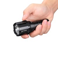 Imalent R30C Edc Flashlight 9000 Lumens Super Bright Torch Led Rechargeable Flashlight, Ipx8 Water-Resistant Outdoor Flash Light For Hunting, Camping Everyday Use