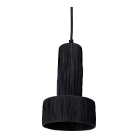 **Shine Pendant Lamp Black