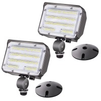 40w flood light