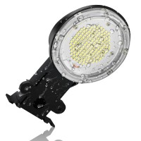 10000Lm Led Yard Light 70W Dusk To Dawn