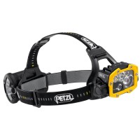 Petzl Ultrabright Headlamp 2800 Lumens