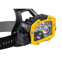 Petzl Ultrabright Headlamp 2800 Lumens