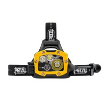 Petzl Ultrabright Headlamp 2800 Lumens