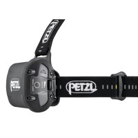 Petzl Ultrabright Headlamp 2800 Lumens