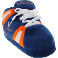 Comfy Feet Unisex Sneaker Slipper, Virginia Cavaliers,55-75 Women45-65 Men