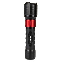 Dorcy 41-4358 1,000-Lumen Usb-Rechargeable Instant Spot Flood Flashlight, Multicoloured