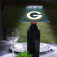 Green Bay Packers Bottle Brite