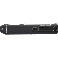 Streamlight 88810 Wedge 300Lumen Slim Everyday Carry Flashlight Includes Usbc Cord Lanyard Black