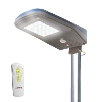 New for 2021 Our solar floodlights SFL have received constant praise since the introduction of our first unit several years ago since then weve constantly updated them based on your recommendations Our 2021 model has all of the great features of the previ