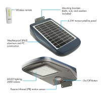 New for 2021 Our solar floodlights SFL have received constant praise since the introduction of our first unit several years ago since then weve constantly updated them based on your recommendations Our 2021 model has all of the great features of the previ