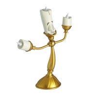 Abystyle - Disney Beauty And The Beast Light Lamp