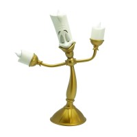 Abystyle - Disney Beauty And The Beast Light Lamp