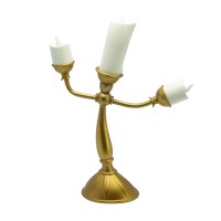 Abystyle - Disney Beauty And The Beast Light Lamp