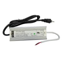 Kd-Tec 100W-12V, Power Supply