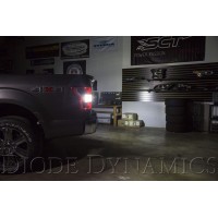 FeaturesBrighter cool white LED outputDirect replacement compatible with Ford F150 reverse light bulbPlug and play no modification with factory 7440 bulb sizeImproved visibility behind vehicleAvailable in multiple brightness levelsOverviewBrighter Backup 