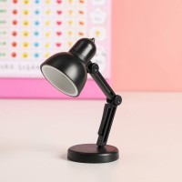 Omeet 2 Pack Led Mini Table Lamp Foldable Night Reading Book Lamps For Home Room Computer Night Lights Eye Protections For Nig