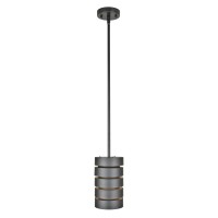 Linea Di Liara Macchione Matte Black Pendant Light Fixtures Modern Pendant Lighting For Kitchen Island Dining Room And Over Sin