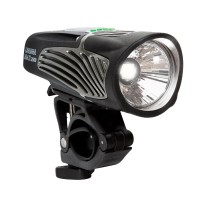 Niterider Lumina Max 2500 Lumen Headlight Rechargeable Mtb Road Commuter Bike Light Front Led Light Easy To Install Cycling Safety