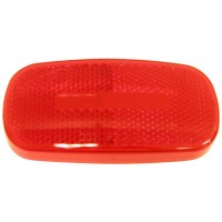 Replacement Lens Red