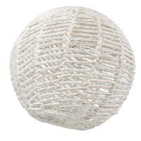 Cartaxo Round Pendant Shade