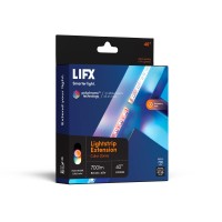 Lifx Lightstrip Color Zones, Wi-Fi Smart Led Light Strip, Full Color With Polychrome Technology