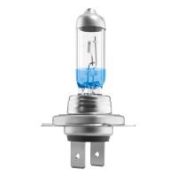 Bosch 1987301431 H7 Plus 150 Gigalight Vehicle Bulb 12V 55W Px26D (Pack Of 2)