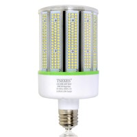 Tsexes 200W Led Corn Bulb,E39 Mogul Light Bulb,5000K Daylight, Replacement Metal Halide Hid Hps For Commercial Industrial Lighting