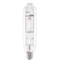 Vegelumax Mh 600W Metal Halide Single Ended Hid Grow Light Bulb Lamp High Par Enhanced Blue And Violet Spectrums For Hydroponic