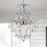 Wuzups Crystal Chandelier 5Light Pendant Ceiling Light Modern Lighting Fixture For Bedroom Hallway Bar Kitchen Bathroom H 226