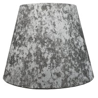 Fenchelshadescom Lampshade 6 Top Diameter X 10 Bottom Diameter X 8 Slant Height 6X10X8 With Spider Attachment Diameter