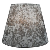 Fenchelshadescom Lampshade 6 Top Diameter X 10 Bottom Diameter X 8 Slant Height 6X10X8 With Spider Attachment Diameter