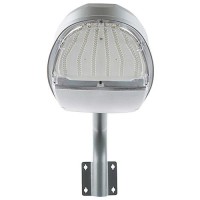 Wall Pack Led Lights 144Leds Photocell Sensor Street Lamp Ip65 Waterproof Outdoor Lighting 120Lighting Angle For Garage Garden Pathway