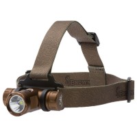 Browning 3713345 Headlamp Blackout Elite