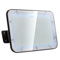 Serwing Led Flood Light 240W Outdoor Lights, Super Bright 36,000Lm With 5000K Daylight, Ip66 Waterproof Led Flood Lights Outdoor For Garden, Yard, Playground, Basketball Court(1 Pack)