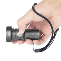 Thrunite Led Flashlight Rechargeable Catapult Mini 598 Meters Long Throw High 680 Lumens Searchlight For Law Enforcement Sear