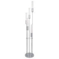 Sparkling Crystal Led Floor Lamp 5 Light(D0102Hgeth7)