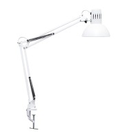 Maul Maulstudy Desk Lamp Adjustable Clamp Light With Articulated Arm For Office And Desk Elegant Metal Led Desk Lamp Exclusiv