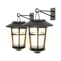 Wall Lantern Home Zone Securityelj7607G R