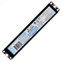 Advance Ida-2S32-Sc Controllable Fluorescent Ballast, 2-Lamp, F32T8, 32W T8, 120-277V