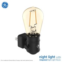 Vintage St14 Night Light (1-Pack)