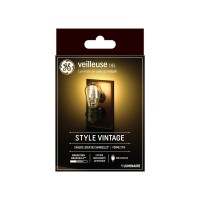 Vintage St14 Night Light (1-Pack)