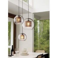 Zrwzz Chandelier