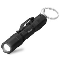 Energizer Led Flashlight, Bright Mini Edc Flash Light, Ipx4 Water Resistant Flashlights For Camping, Outdoor, Emergency Power Outage (Batteries Included)