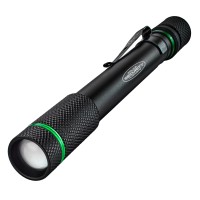 Police Security Aurar Flashlight 360 Lumens Water Resistant