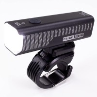 Serfas Usm-600 E-Lume 600 Lumens Headlight