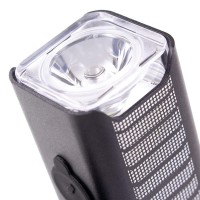 Serfas Usm-600 E-Lume 600 Lumens Headlight